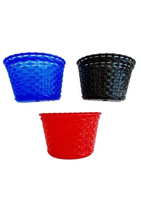 Çocuk Bisiklet Ön Sepet 16 ile 20 jantlar İçin